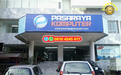 neon box murah jogja